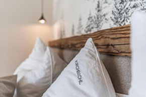 DAS KIRCHBICHL - stylisch lässig, mit eigener Sauna